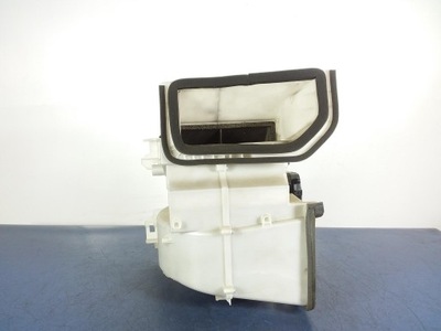 Mazda 6 ii gh lift обігрівач повітродувка фото №1