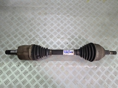 Приводной вал левая короткий kuga mk1 2.0 tdci механическая коробка передач фото №1