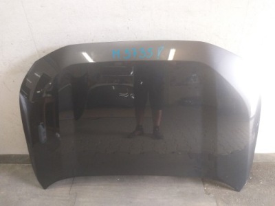 Капот toyota rav 4 rav-4 v 5 18- фото №1