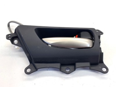 Ручка внутренняя правый перед lexus is sedan/limuzyna 69277-53010 фото №1