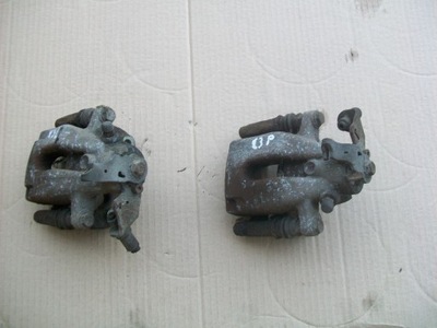 Суппорт задний p+l комплект c3 pluriel фото №1