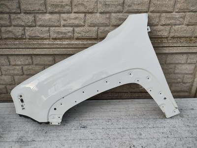 Jeep renegade 14 - 24 крыло передний левый оригинал фото №1