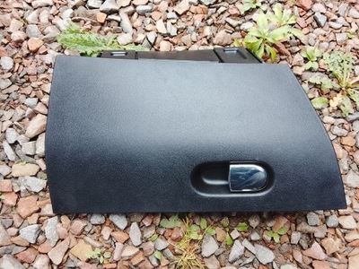 Fiat bravo 2 2007-2014 дверцята бардачка фото №1