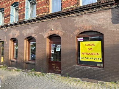 Lokal gastronomiczny, Katowice, 155 m²