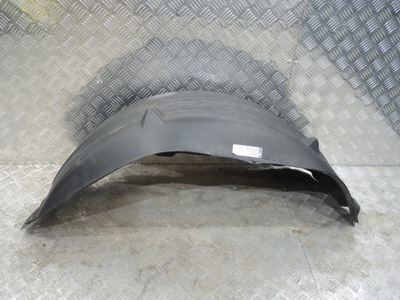 Jeep wrangler jl подкрылок левый задняя 68270817ac фото №1