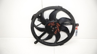 Вентилятор радиатор mini cooper r56 06-11r 1.6b фото №1