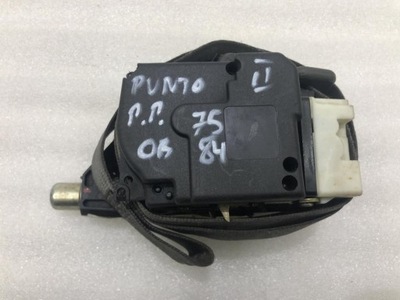 Pas правый перед fiat punto ii 33006711 фото №1