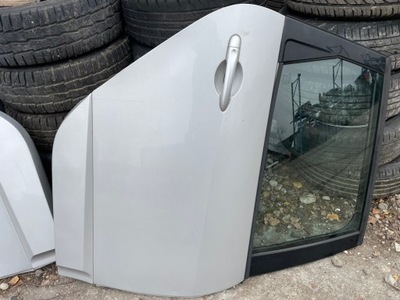 Дверь scenic iii teb69 фото №1