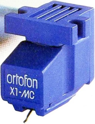 ORTOFON X1-MC