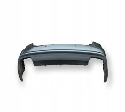 Audi a6 s6 c7 4g 2017 бампери оригінал фото №1