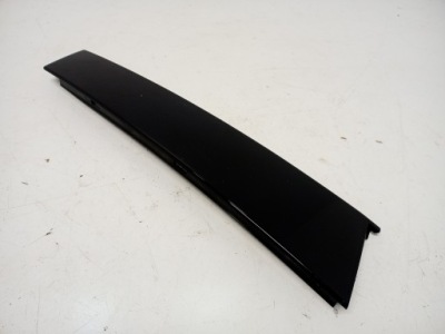 Молдинг защита дверь левый перед citroen c5 aircross 981158580 фото №1