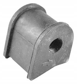 Tedgum 00673386 подвеска, стабилизатор фото №1