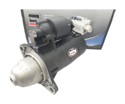 Стартер opel calibra sintra vectra saab 9000 фото №1