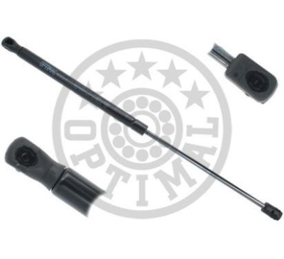 Optimal пружина газовая крышки багажника opel фото №1