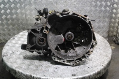 Коробка передач передач opel vectra c 2.2dti фото №1