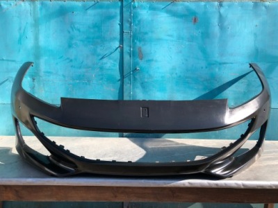 Ferrari portofino f164 бампер перед передний америка фото №1