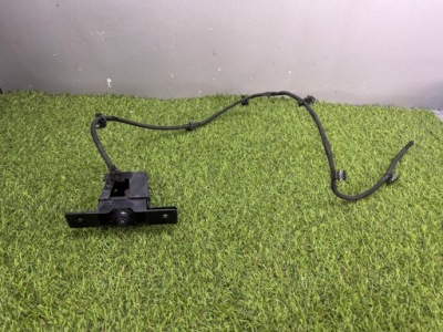 Камера заднего вида корпус mercedes sprinter w907 фото №1