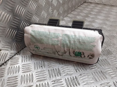 Подушка подушка безпеки пасажира opel zafira a 2.0 dti фото №1