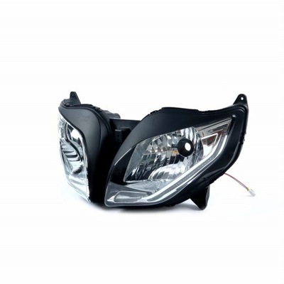 ФАРА YAMAHA FJR1300 2013-2015