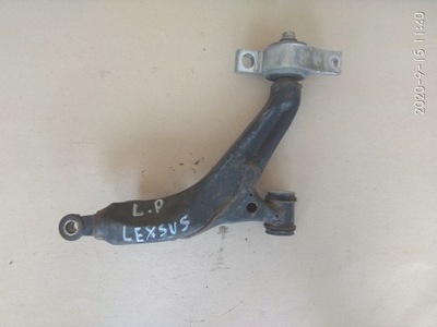 Lexus gs 300 рычаг левый перед фото №1