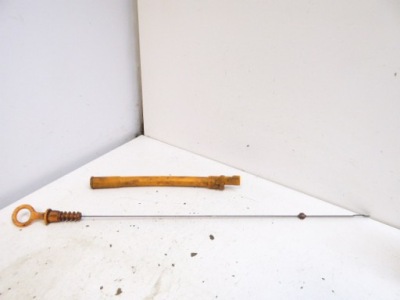 Volkswagen passat b5 96-00 щуп щуп оливи напрямна 1.9 tdi фото №1