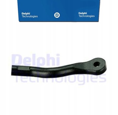 Наконечник тяга рулевой do lexus is iii 250 300 350 фото №1