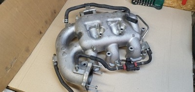 Suzuki grand vitara ii 3.2 v6 коллектор всасывающий фото №1