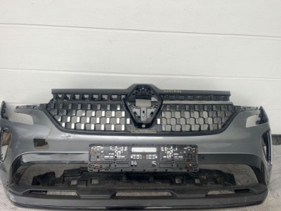 Бампер передний перед renault austral 161223 фото №1