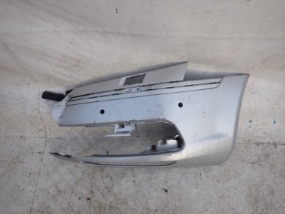 Global EU autoteile, Karosserie, Stoßstangen, VW PHAETON LIFT 10 