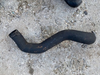 Mondeo mk4 smax труба інтеркулер ag91-6k863-ab фото №1