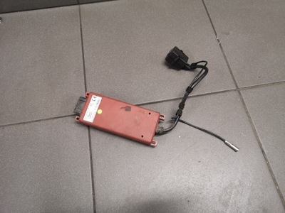 Модуль телефона audi a6 c5 4b0862335b фото №1