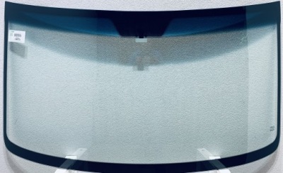 Скло лобове nowa sprinter vw lt 1995-2006 niski фото №1