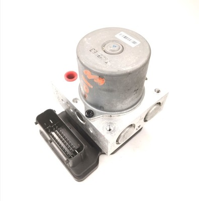 Насос abs kia be6003g905 фото №1