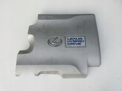 ЗАЩИТА КРЫШКА ДВИГАТЕЛЯ 3.5 V6 LEXUS RX 09-15