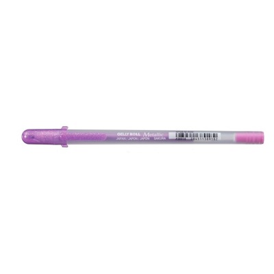 Długopis żelowy Gelly Roll - Sakura - różowy