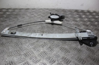 Механізм вікон правий задня subaru legacy v фото №1