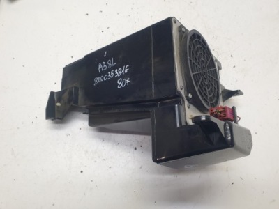 Сабвуфер audi a3 8l 8l0035381g фото №1