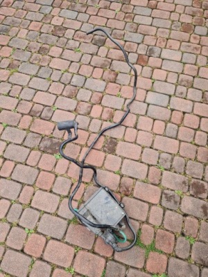 Фільтр вугільний 7255598 bmw 6 f12 f13 фото №1