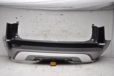 Land rover range rover velar l560 бампер задня задній pdc фото №1