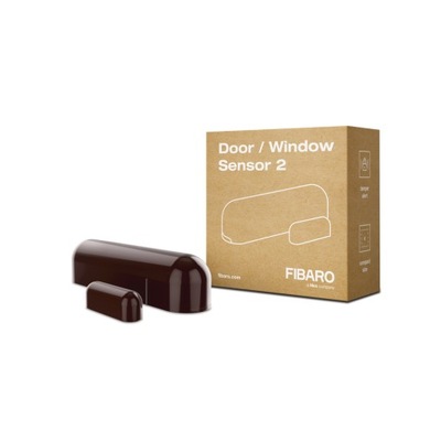 FIBARO Door/window sensor 2 (FGDW-002-7) Z-wave