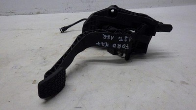 Педаль сцепления ford ka + iii 1.2 t e3b1-7b633-ae фото №1