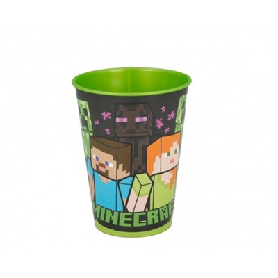 Kubek 260 ml Minecraft