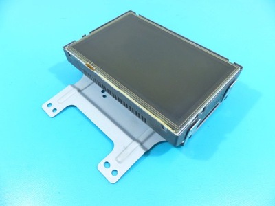 Дисплей infiniti fx ii qx70 28091-1ja0d фото №1