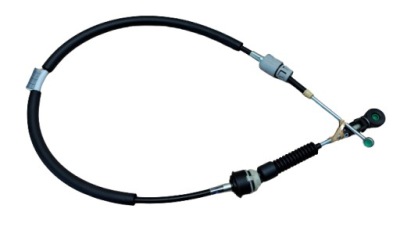 Оригінал трос перемикання передач 55243247 fiat 500l 2012-2017 фото №1