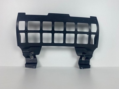 Citroen c5 i направляющая бампера задняя 2001-2008 фото №1