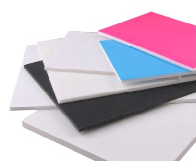 Płyta piankowo-kartonowa 5mm BIAŁA 50x70cm