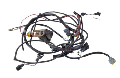 Dacia duster ii джгут фаркоп електропроводка фото №1