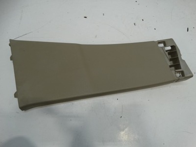 Защита стойка правая renault laguna iii 769150001r фото №1