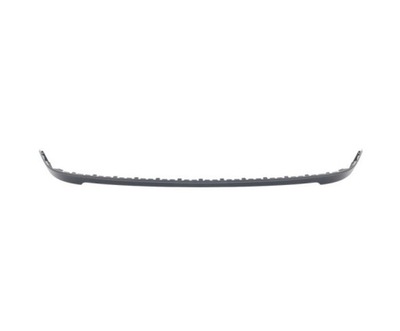 SPOILER DE PARAGOLPES VW CADDY 10.95- 6N0805903B41  