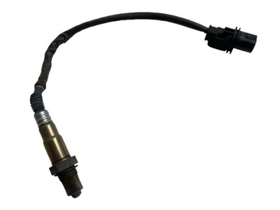 Mercedes датчик лямбда-зонд 0095426018 фото №1